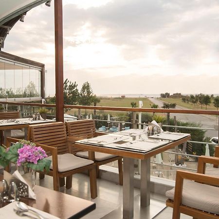 Cosmopolitan Hotel & Spa Paralia Katerinis Ngoại thất bức ảnh