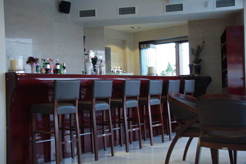 Cosmopolitan Hotel & Spa Paralia Katerinis Ngoại thất bức ảnh