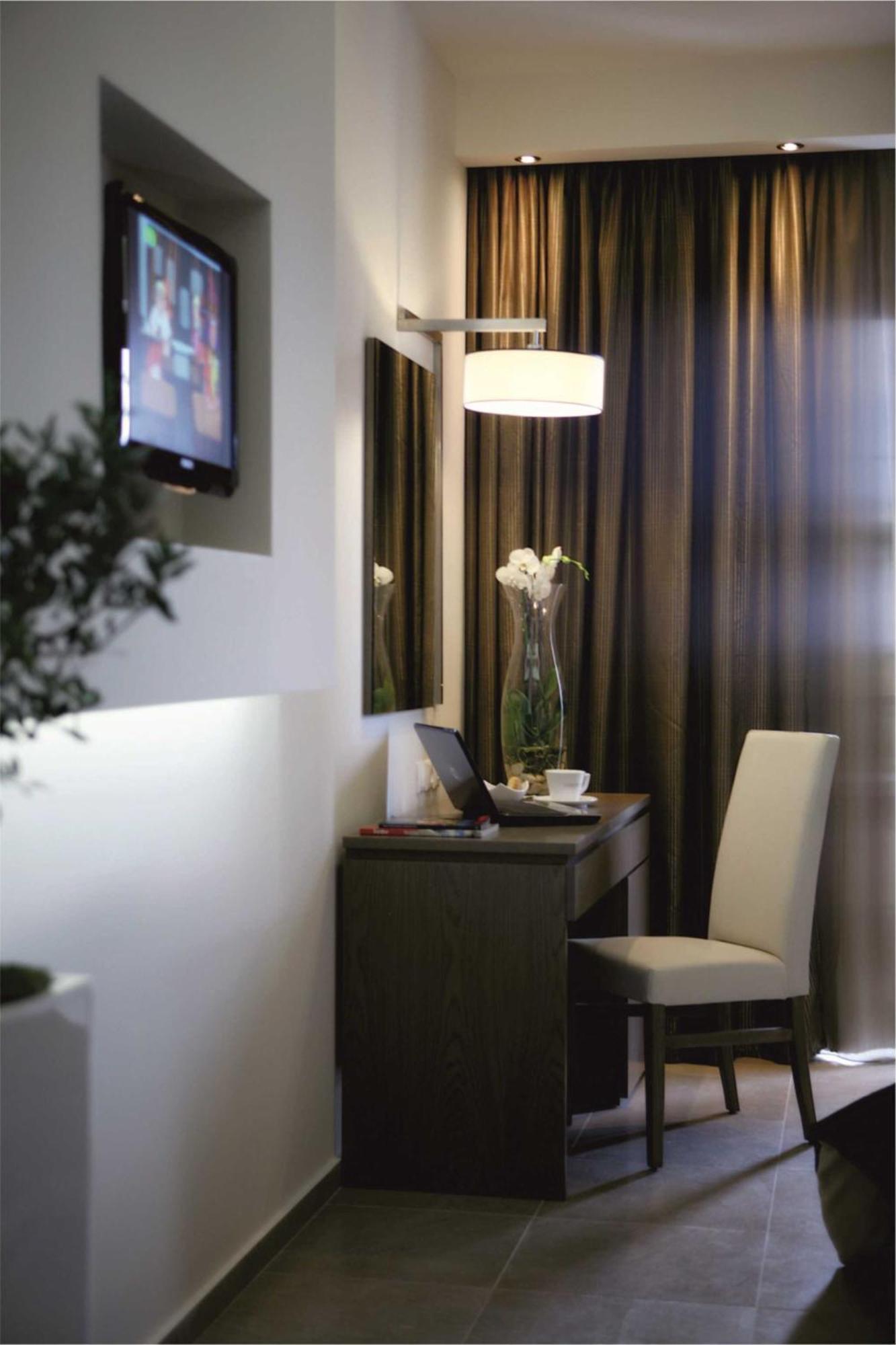 Cosmopolitan Hotel & Spa Paralia Katerinis Ngoại thất bức ảnh