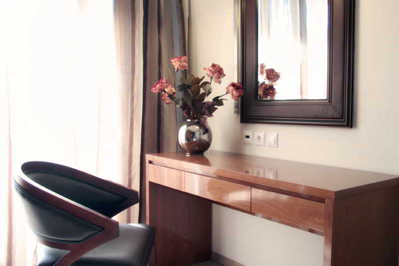 Cosmopolitan Hotel & Spa Paralia Katerinis Ngoại thất bức ảnh