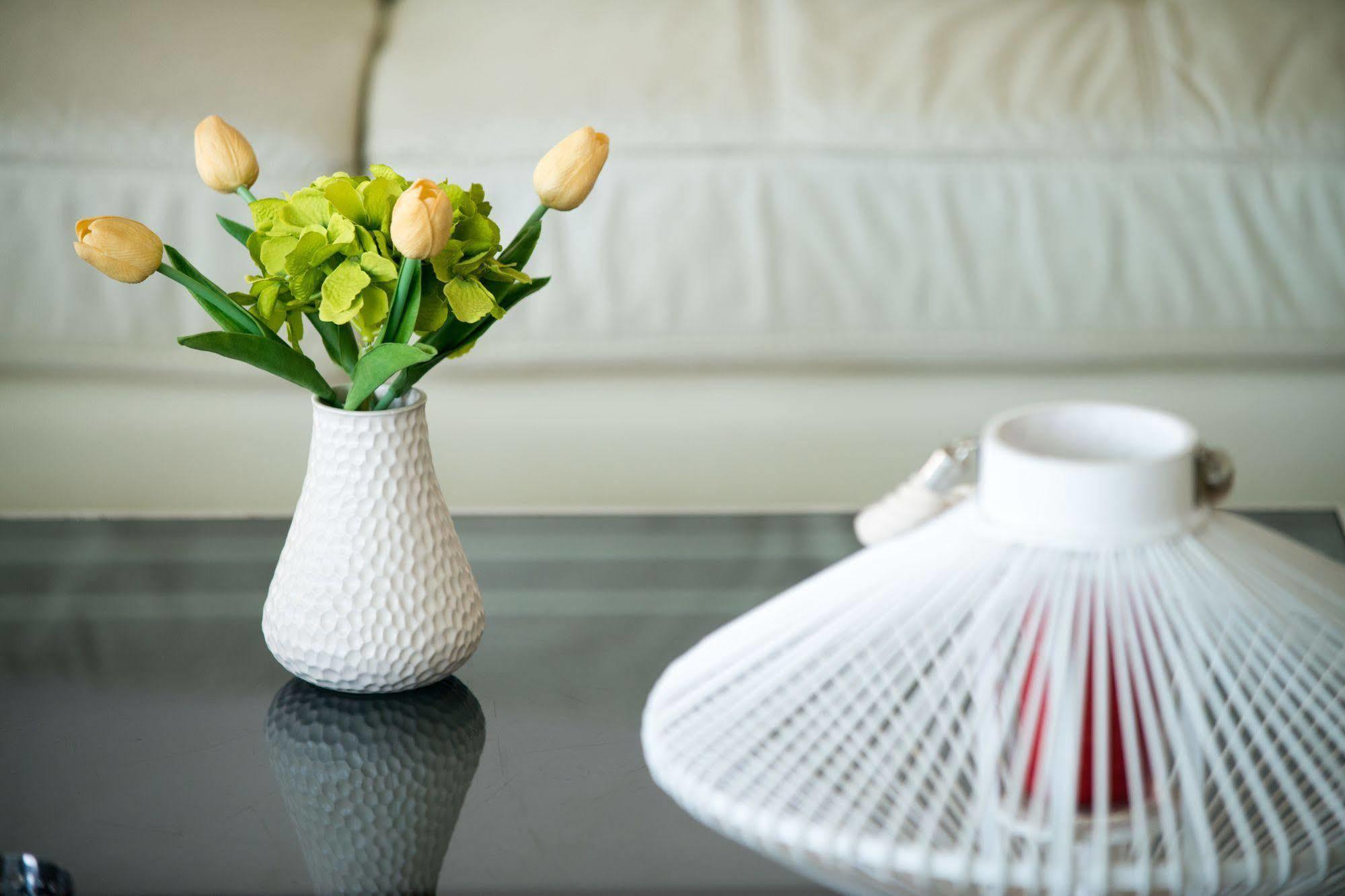 Cosmopolitan Hotel & Spa Paralia Katerinis Ngoại thất bức ảnh